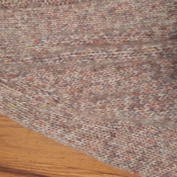 Soft Pink Loft Cardigan - Picture 3 of 7